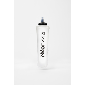 Nnormal - Water Flask - 500ml - Transparent